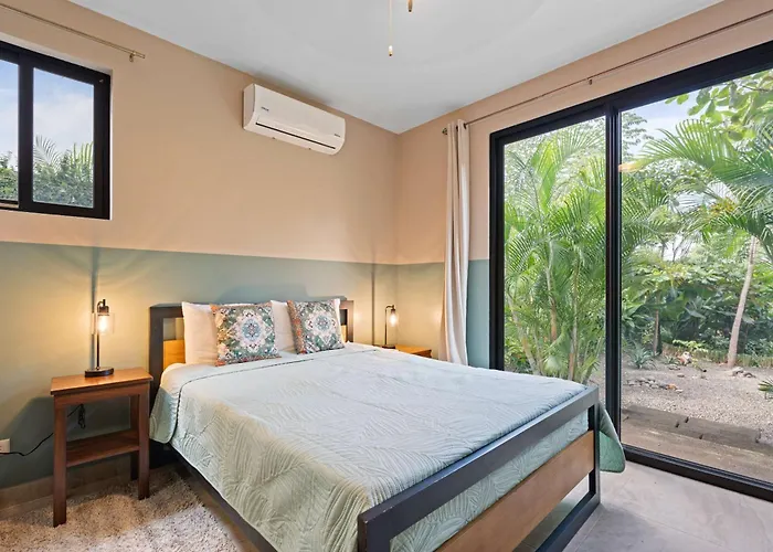 Villa 4 Bd Tranquil *