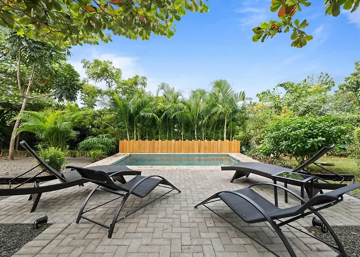 4 Bd Tranquil