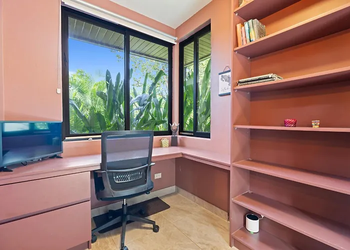 Villa 4 Bd Tranquil *