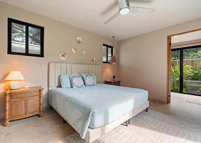 4 Bd Tranquil