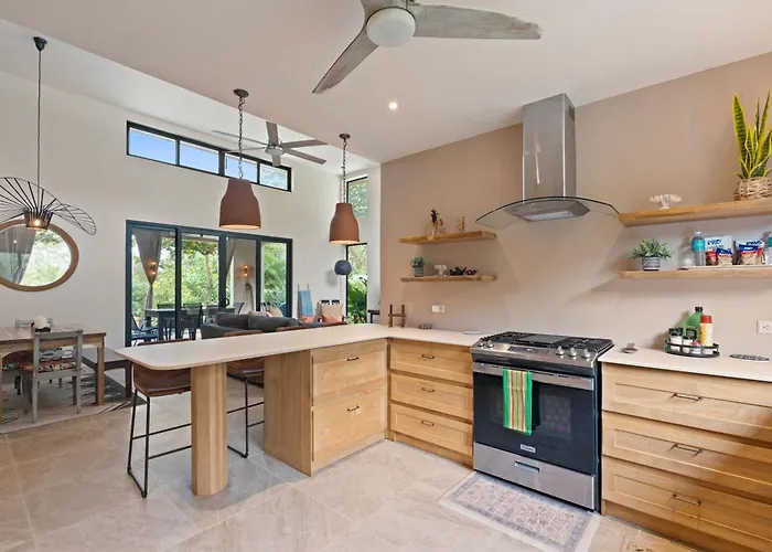 4 Bd Tranquil