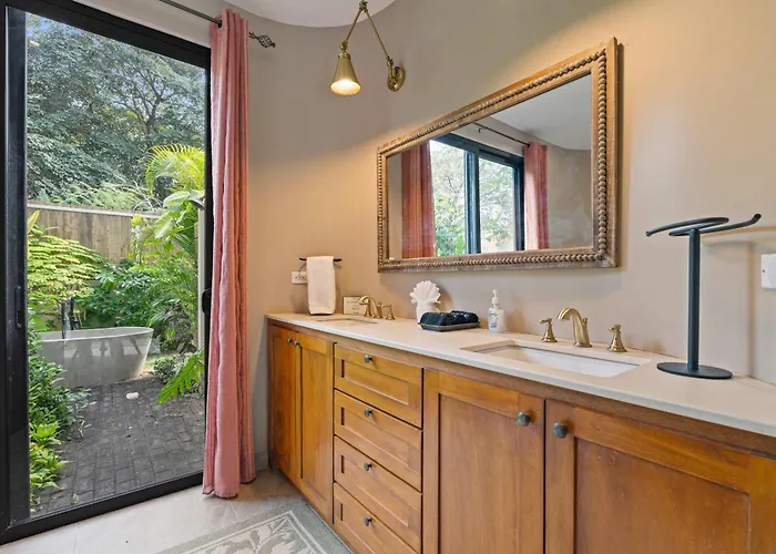 Villa 4 Bd Tranquil